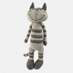 Gato de peluche 33