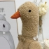 Pato de peluche