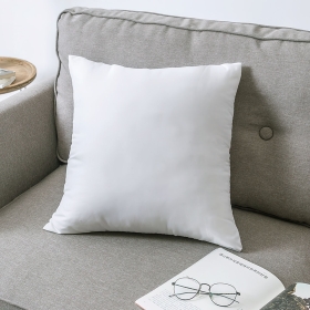 Relleno de cojín 45x45 cm.