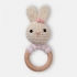 sonajero conejo
