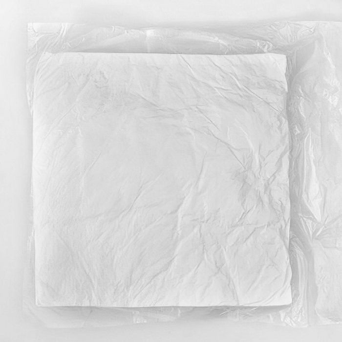 Relleno de cojín 45x45 cm.