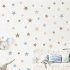 vinilo - stiker estrellas para pared
