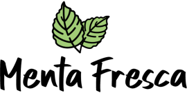 Menta Fresca